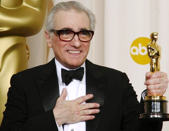 Martin Scorsese